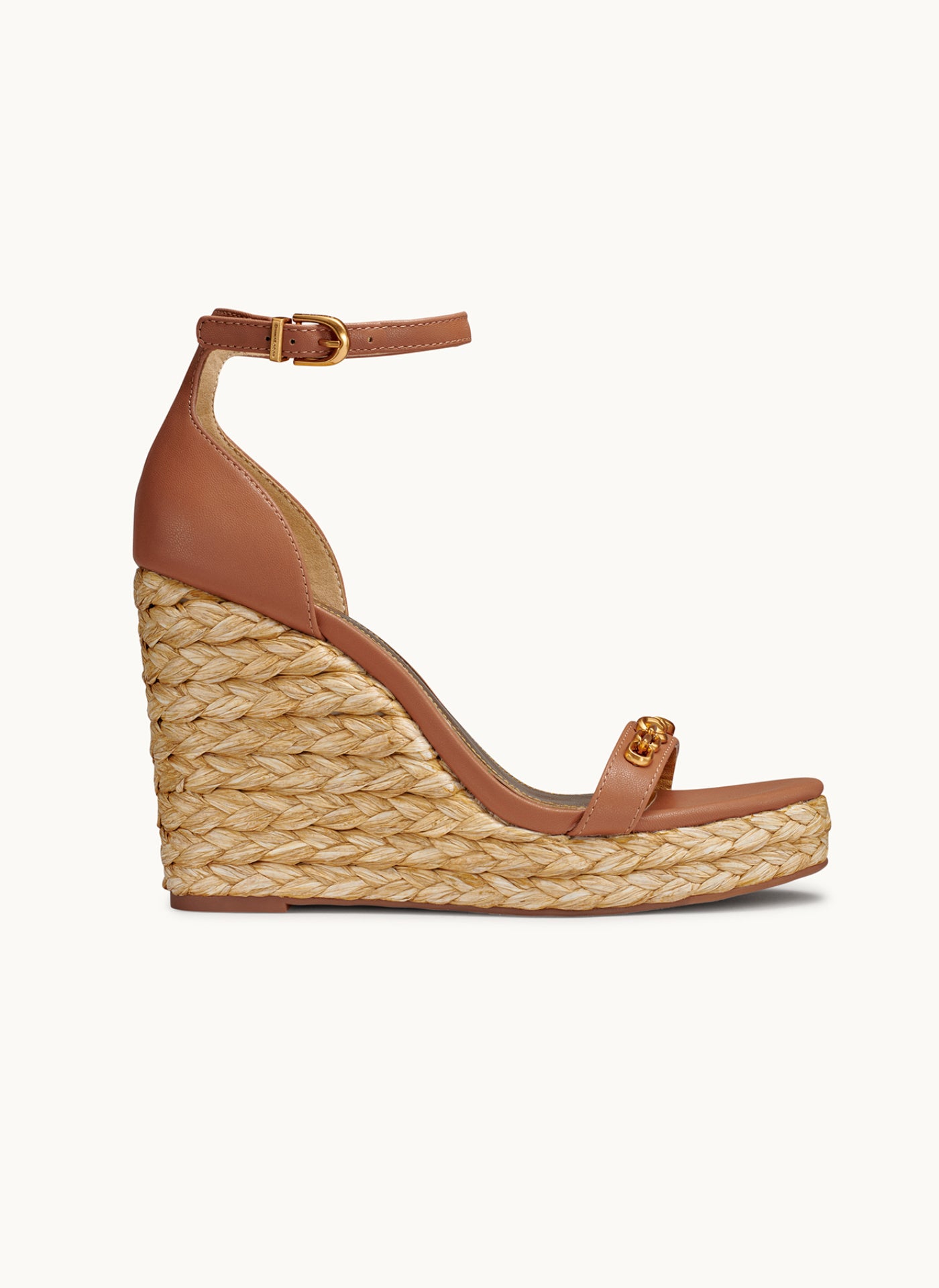 (image for) PERFECT YULISSA ANKLE STRAP ESPADRILLE SANDAL